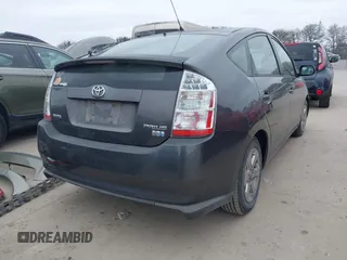 2009 Toyota Prius z VIN JTDKB20U293497503, wystawiony jako IAAI lot #41641911 z przebiegiem 181 169 mil mil oraz . Historia ofert i sprzedaży dostępna na DreamBid. Obrazek 4.