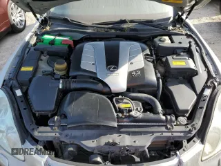 2004 Lexus SC with VIN JTHFN48Y240057656, listed as a Copart auction lot 73948714 with Not Provided miles and Salvage Title. Bid and sale history available at carsss.com. Image 11.