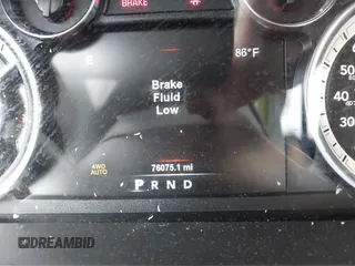 2018 Ram 1500 Big Horn with VIN 1C6RR7LT9JS237935, listed as a IAAI auction lot 42083588 with 76,075 mi miles and . Bid and sale history available at DreamBid. Image 15.
