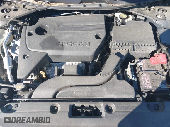 2018 Nissan Altima SR with VIN 1N4AL3AP8JC282175, listed as a IAAI auction lot 41238328 with 117,198 mi miles and . Bid and sale history available at carsss.com. Image 10.