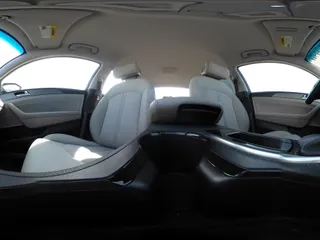 2016 Hyundai Sonata Hybrid SE with VIN KMHE24L18GA026079, listed as a IAAI auction lot 42051741 with 116,076 mi miles. Bid and sale history available at carsss.com. Image 18.