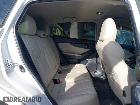 2017 Subaru Impreza Limited with VIN 4S3GTAT65H3749933, listed as a IAAI auction lot 41837667 with 85,036 mi miles and . Bid and sale history available at DreamBid. Image 8.