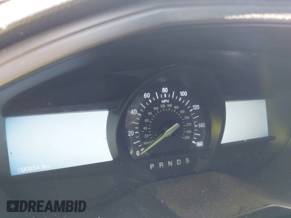 2022 Ford Edge SE with VIN 2FMPK4G93NBA05182, listed as a IAAI auction lot 42010325 with 90,934 mi miles and . Bid and sale history available at DreamBid. Image 7.