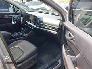 2023 Kia Sportage SX-Prestige z VIN 5XYK53AF8PG072213, wystawiony jako IAAI lot #42251431 z przebiegiem 73 225 mil mil oraz . Historia ofert i sprzedaży dostępna na DreamBid. Obrazek 5.