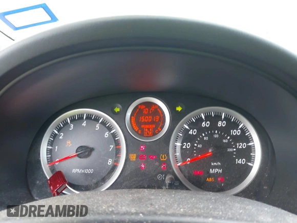 2012 Nissan Sentra S with VIN 3N1AB6AP9CL764131, listed as a IAAI auction lot 42437860 with 150,013 mi miles and . Bid and sale history available at DreamBid. Image 7.