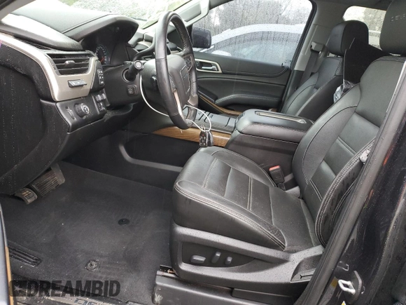 2020 GMC Yukon Denali with VIN 1GKS1CKJ2LR175108, listed as a Copart auction lot 47626985 with 73,397 mi miles and Salvage Title. Bid and sale history available at carsss.com. Image 7.