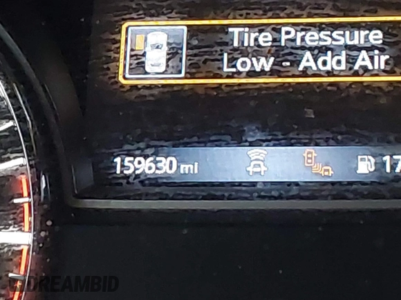 2018 Nissan Altima SV with VIN 1N4AL3AP3JC205875, listed as a IAAI auction lot 41892855 with 159,630 mi miles and . Bid and sale history available at DreamBid. Image 16.