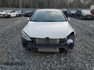 2019 Volkswagen Golf SportWagen S with VIN 3VW117AU9KM519203, listed as a Copart auction lot 88358415 with 69,702 mi miles and Clean Title. Bid and sale history available at carsss.com. Image 5.