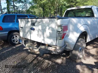 2009 Ford F-150 XL z VIN 1FTRF12W09KB15972, wystawiony jako IAAI lot #42618849 z przebiegiem 146 000 mil mil oraz . Historia ofert i sprzedaży dostępna na DreamBid. Obrazek 6.