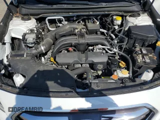2019 Subaru Outback Premium with VIN 4S4BSAFC9K3247010, listed as a Copart auction lot 49248175 with 90,981 mi miles and Salvage Title. Bid and sale history available at carsss.com. Image 12.