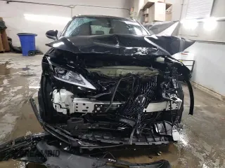 2020 Lexus RX 350 F Sport Performance with VIN 2T2YZMDA5LC257762, listed as a Copart auction lot 52093915 with 43,246 mi miles and Salvage title. Bid and sale history available at DreamBid. Image 14.
