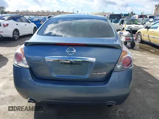 2011 Nissan Altima 2.5 S with VIN 1N4AL2AP6BN432252, listed as a IAAI auction lot 41777738 with 96,416 mi miles. Bid and sale history available at carsss.com. Image 16.
