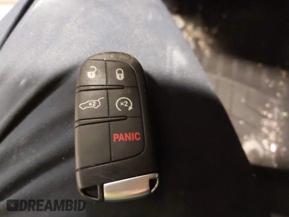 2019 Dodge Durango GT Plus с VIN 1C4RDJDG5KC634088, выставлен на аукционе IAAI как лот 41580757 с пробегом 143 462 миль миль и . История ставок и продаж доступна на DreamBid. Изображение 11.