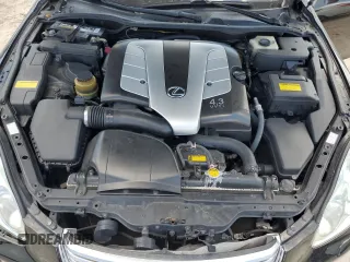 2002 Lexus SC with VIN JTHFN48Y220003450, listed as a Copart auction lot 72536324 with 114,009 mi miles and Non Repairable. Bid and sale history available at carsss.com. Image 11.