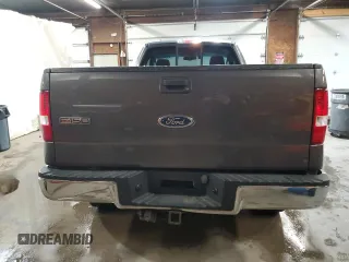 2004 Ford F-150 XL with VIN 1FTRF14W64NB86078, listed as a Copart auction lot 47016825 with 133,716 mi miles and Clean Title. Bid and sale history available at DreamBid. Image 10.