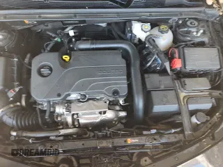 2024 Chevrolet Malibu LT with VIN 1G1ZD5ST2RF211851, listed as a Copart auction lot 83946465 with 37,012 mi miles and Salvage title. Bid and sale history available at DreamBid. Image 14.