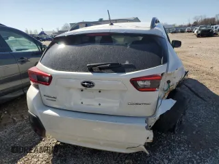 2023 Subaru Crosstrek z VIN JF2GTABC1P8263985, wystawiony jako Copart lot #45636505 z przebiegiem 91 951 mil mil oraz Szkoda całkowita • Salvage title. Historia ofert i sprzedaży dostępna na DreamBid. Obrazek 6.