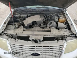 2004 Ford Expedition Eddie Bauer with VIN 1FMFU17L74LA19097, listed as a Copart auction lot 51221615 with 243,066 mi miles and Clean Title. Bid and sale history available at carsss.com. Image 12.