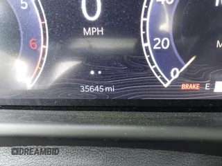 2024 Jeep Wagoneer Series II with VIN 1C4SJSBP6RS158498, listed as a IAAI auction lot 42448671 with 35,645 mi miles and . Bid and sale history available at DreamBid. Image 15.