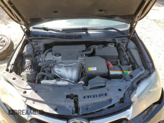 2017 Toyota Camry XLE with VIN 4T1BF1FK9HU275470, listed as a Copart auction lot 53383225 with 139,963 mi miles and Salvage Title. Bid and sale history available at carsss.com. Image 11.
