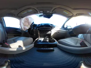 2016 Honda Pilot Touring with VIN 5FNYF6H90GB126572, listed as a IAAI auction lot 41872113 with 94,318 mi miles. Bid and sale history available at carsss.com. Image 18.