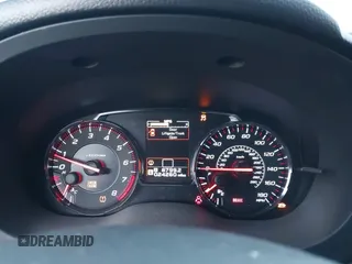 2019 Subaru WRX z VIN JF1VA1A61K9809412, wystawiony jako IAAI lot #41859154 z przebiegiem 24 260 mil mil oraz . Historia ofert i sprzedaży dostępna na DreamBid. Obrazek 7.