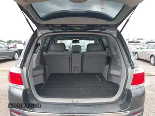 2012 Toyota Highlander Limited with VIN 5TDYK3EH8CS078315, listed as a IAAI auction lot 42168451 with 104,133 mi miles and . Bid and sale history available at DreamBid. Image 17.