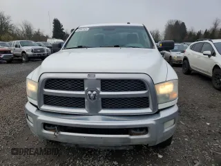 2014 Ram 2500 Tradesman with VIN 3C6UR5HJ2EG231347, listed as a Copart auction lot 88987525 with 161,070 mi miles and Clean Title. Bid and sale history available at carsss.com. Image 5.