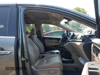 2019 Honda Odyssey Elite с VIN 5FNRL6H97KB094676, выставлен на аукционе IAAI как лот 42467065 с пробегом 66 319 миль миль и . История ставок и продаж доступна на DreamBid. Изображение 5.