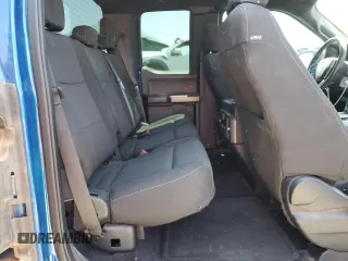 2017 Ford F-150 XL with VIN 1FTEX1CF2HKC74498, listed as a Copart auction lot 61177575 with 81,780 mi miles and Salvage title. Bid and sale history available at DreamBid. Image 10.