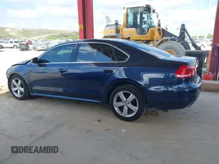 2015 Volkswagen Passat SE с VIN 1VWBV7A38FC047664, выставлен на аукционе IAAI как лот 42323467 с пробегом 225 663 миль миль и . История ставок и продаж доступна на DreamBid. Изображение 15.