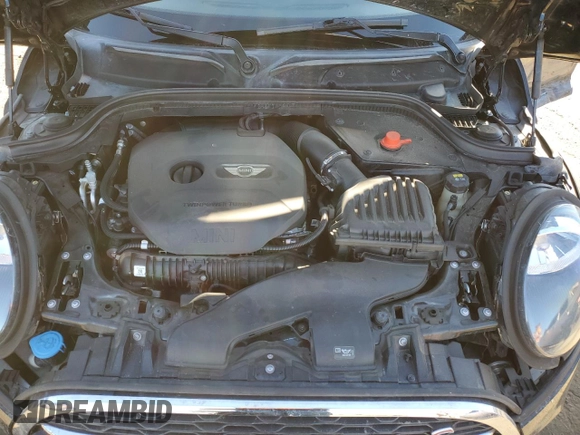 2019 MINI Convertible Cooper S с VIN WMWWG9C57K3E40624, выставлен на аукционе Copart как лот 83236894 с пробегом 44 900 миль миль и Списание • Salvage title. История ставок и продаж доступна на DreamBid. Изображение 11.