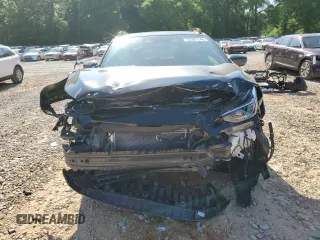 2024 Subaru Crosstrek Wilderness с VIN 4S4GUHU64R3762626, выставлен на аукционе Copart как лот 53307145 с пробегом 13 673 миль миль и Списание • Salvage title. История ставок и продаж доступна на DreamBid. Изображение 5.