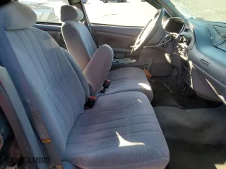 1994 Ford Taurus GL with VIN 1FALP57U8RG288147, listed as a Copart auction lot 84584784 with 154,187 mi miles and Non Repairable. Bid and sale history available at carsss.com. Image 7.
