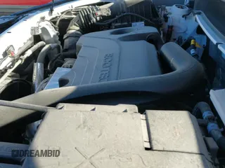 2024 Chevrolet Equinox Premier с VIN 3GNAXXEG5RL222880, выставлен на аукционе IAAI как лот 41792383 с пробегом 22 802 миль миль и . История ставок и продаж доступна на DreamBid. Изображение 19.