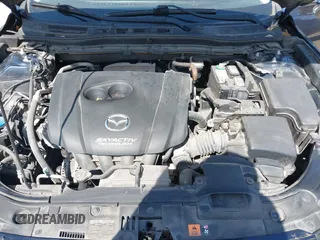 2014 Mazda 3 i Touring with VIN JM1BM1V71E1140598, listed as a IAAI auction lot 42030782 with 138,842 mi miles and . Bid and sale history available at DreamBid. Image 10.