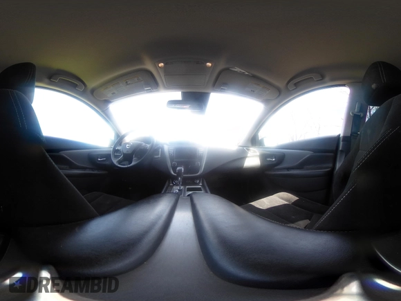 2020 Nissan Murano SV with VIN 5N1AZ2BS7LN105075, listed as a IAAI auction lot 41969595 with 82,491 mi miles and . Bid and sale history available at DreamBid. Image 18.
