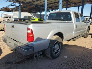 2012 Ford F-250 XL with VIN 1FT7W2AT1CEC68144, listed as a Copart auction lot 88316835 with 240,280 mi miles and Salvage title. Bid and sale history available at DreamBid. Image 3.