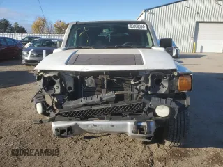 2009 Hummer H3 SUV with VIN 5GTEN13E698119666, listed as a Copart auction lot 80300884 with 0 mi miles and Salvage Title. Bid and sale history available at carsss.com. Image 5.