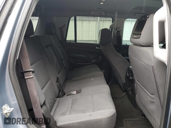 2016 GMC Yukon SLE with VIN 1GKS2AKC0GR318288, listed as a Copart auction lot 70414564 with 172,694 mi miles and Clean Title. Bid and sale history available at carsss.com. Image 11.