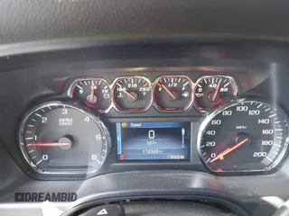 2014 Chevrolet Silverado 1500 LT with VIN 3GCUKREH9EG313565, listed as a IAAI auction lot 42003086 with 112,322 mi miles and . Bid and sale history available at DreamBid. Image 7.