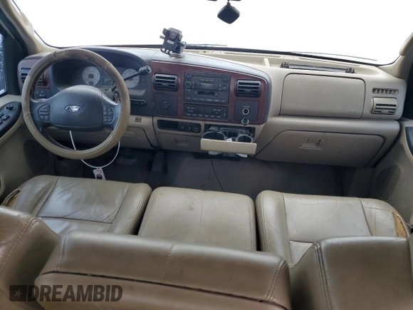 2006 Ford Super Duty F-250 XL with VIN 1FTSW20P36ED77725, listed as a Copart auction lot 46112555 with 250,887 mi miles and Clean Title. Bid and sale history available at carsss.com. Image 8.