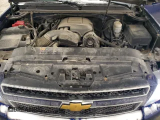 2012 Chevrolet Suburban LS with VIN 1GNSKHE78CR231923, listed as a Copart auction lot 82618924 with 234,418 mi miles and Salvage Title. Bid and sale history available at carsss.com. Image 12.