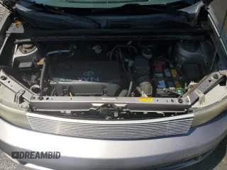 2005 Scion xB z VIN JTLKT324154018724, wystawiony jako Copart lot #55812565 z przebiegiem 117 745 mil mil oraz Szkoda całkowita • Salvage title. Historia ofert i sprzedaży dostępna na DreamBid. Obrazek 11.