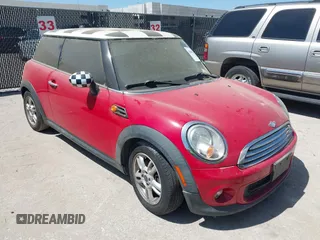 2012 MINI Hardtop с VIN WMWSU3C51CT254127, выставлен на аукционе IAAI как лот 42847362 с пробегом Не указан миль и . История ставок и продаж доступна на DreamBid. Изображение 1.