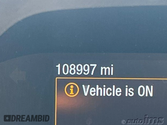 2019 Ford Transit Connect XLT with VIN NM0LS7F28K1386721, listed as a IAAI auction lot 42729422 with 108,997 mi miles and . Bid and sale history available at DreamBid. Image 11.