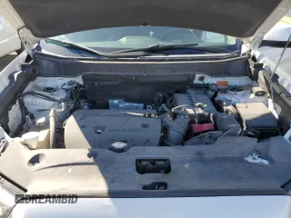 2015 Mitsubishi Outlander Sport SE с VIN 4A4AJ3AU4FE606782, выставлен на аукционе Copart как лот 74781304 с пробегом 115 968 миль миль и Списание • Salvage title. История ставок и продаж доступна на DreamBid. Изображение 12.