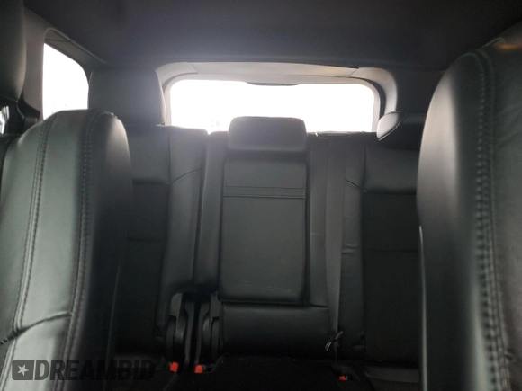 2021 Jeep Grand Cherokee Laredo E with VIN 1C4RJFAG5MC881480, listed as a Copart auction lot 56189395 with 40,263 mi miles and Salvage title. Bid and sale history available at DreamBid. Image 10.