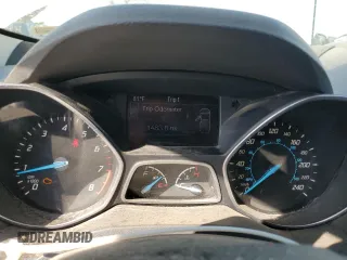 2013 Ford Escape с VIN 1FMCU0H73DUD82313, выставлен на аукционе Copart как лот 48843645 с пробегом 209 075 миль миль и Списание • Salvage title. История ставок и продаж доступна на DreamBid. Изображение 9.