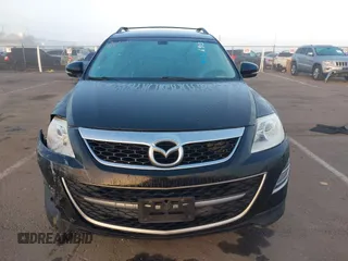 2010 Mazda CX-9 Touring with VIN JM3TB3MV2A0206461, listed as a IAAI auction lot 41656913 with 169,706 mi miles and . Bid and sale history available at carsss.com. Image 12.